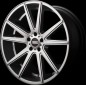 Llanta FONDMETAL STC-10 5XEFS 19x8.00 ET45