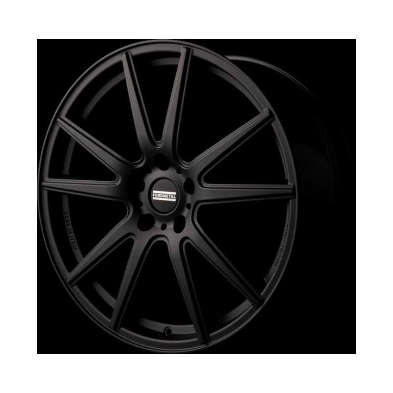 Llanta FONDMETAL STC-10 5XEFS 22x9.00 ET40