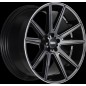 Llanta FONDMETAL STC-10 5XEFS 19x8.00 ET20 Llanta FONDMETAL STC-10 5XEFS 19x8.00 ET20