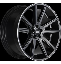 Llanta FONDMETAL STC-10 5X112 20x9.00 ET30