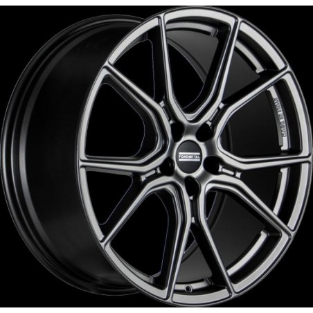 Llanta FONDMETAL STC-45 5X114.3 20x10.5 ET45
