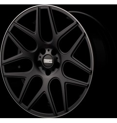 Llanta FONDMETAL MOROS 5X130 20x9.50 ET35