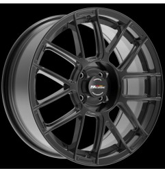 Llanta FONDMETAL 9ESSE 4X98 17x7.00 ET35