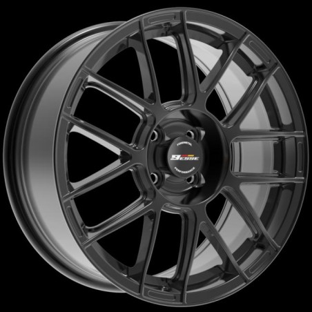 Llanta FONDMETAL 9ESSE 4X98 17x7.00 ET35
