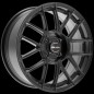 Llanta FONDMETAL 9ESSE 4X98 17x7.00 ET35