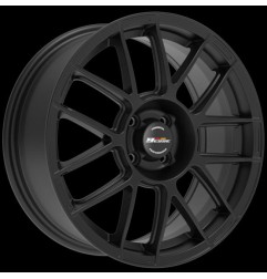 Llanta FONDMETAL 9ESSE 4X98 17x7.00 ET35