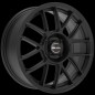 Llanta FONDMETAL 9ESSE 4X98 17x7.00 ET35