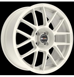 Llanta FONDMETAL 9ESSE 4X98 17x7.00 ET35