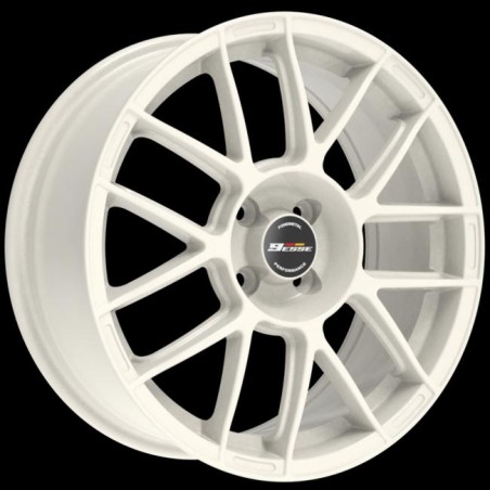 Llanta FONDMETAL 9ESSE 4X98 17x7.00 ET35