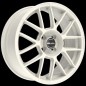 Llanta FONDMETAL 9ESSE 4X98 17x7.00 ET35