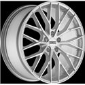 Llanta FONDMETAL MAKHAI 5X130 21x11.0 ET49