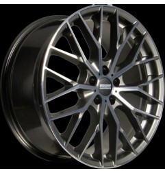 Llanta FONDMETAL MAKHAI 5X112 21x11.0 ET24
