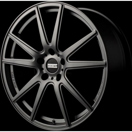 Llanta FONDMETAL STC-10 5X115 22x11.0 ET-2,5
