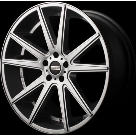 Llanta FONDMETAL STC-10 5X115 22x11.0 ET-2,5