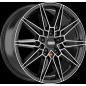 Llanta FONDMETAL THOE 5X112 20x8.00 ET45 Llanta FONDMETAL THOE 5X112 20x8.00 ET45