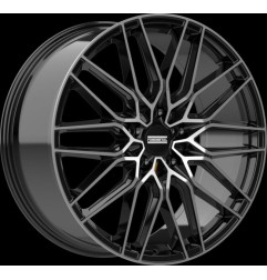 Llanta FONDMETAL CRATOS 5X112 21x11.0 ET30