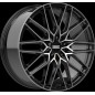 Llanta FONDMETAL CRATOS 5X112 21x11.0 ET30 Llanta FONDMETAL CRATOS 5X112 21x11.0 ET30