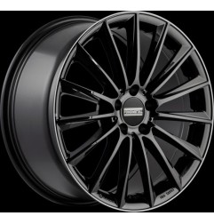 Llanta FONDMETAL AIDON 5X112 19x8.00 ET38