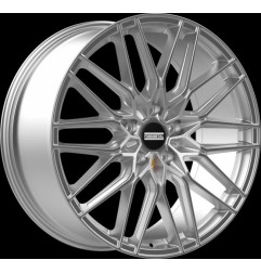 Llanta FONDMETAL CRATOS 5X112 22x10.0 ET31