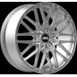 Llanta FONDMETAL CRATOS 5X130 22x10.0 ET65