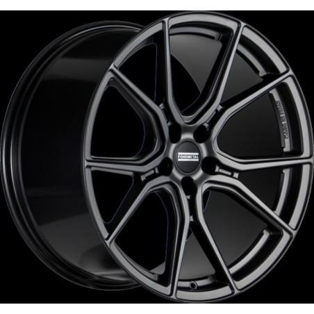 Llanta FONDMETAL STC-45 5X108 20x9.00 ET42