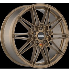 Llanta FONDMETAL THOE 5X112 20x8.00 ET45