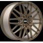 Llanta FONDMETAL CRATOS 5X130 22x10.0 ET48