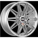 Llanta FONDMETAL THOE 5X112 18x8.00 ET26
