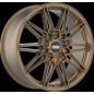 Llanta FONDMETAL THOE 5X112 18x8.00 ET26