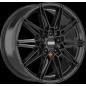 Llanta FONDMETAL THOE 5X120 18x8.00 ET45