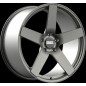 Llanta FONDMETAL ISTAR 5X120 22x9.00 ET44,5