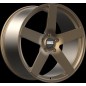 Llanta FONDMETAL ISTAR 5X120 22x9.00 ET44,5
