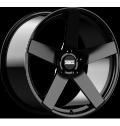 Llanta FONDMETAL ISTAR 5X120 22x9.00 ET44,5