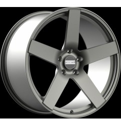 Llanta FONDMETAL ISTAR 5X120 20x9.00 ET41,5