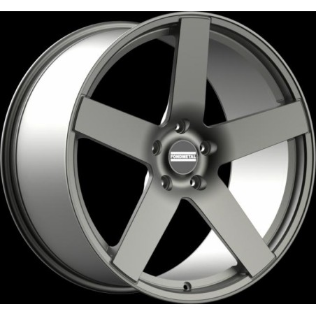Llanta FONDMETAL ISTAR 5X120 20x9.00 ET41,5