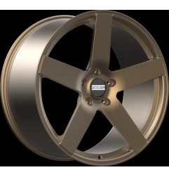 Llanta FONDMETAL ISTAR 5X120 20x9.00 ET41,5