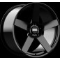 Llanta FONDMETAL ISTAR 5X120 20x9.00 ET41,5