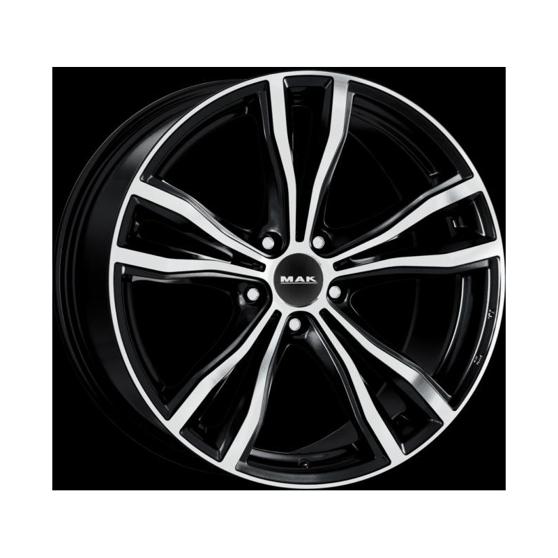 Llanta MAK X-MODE 5X112 21x10.0 ET50