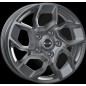 Llanta MAK EXPRESS 5X118 16x6.50 ET65