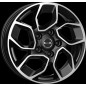 Llanta MAK EXPRESS 5X118 17x7.00 ET62