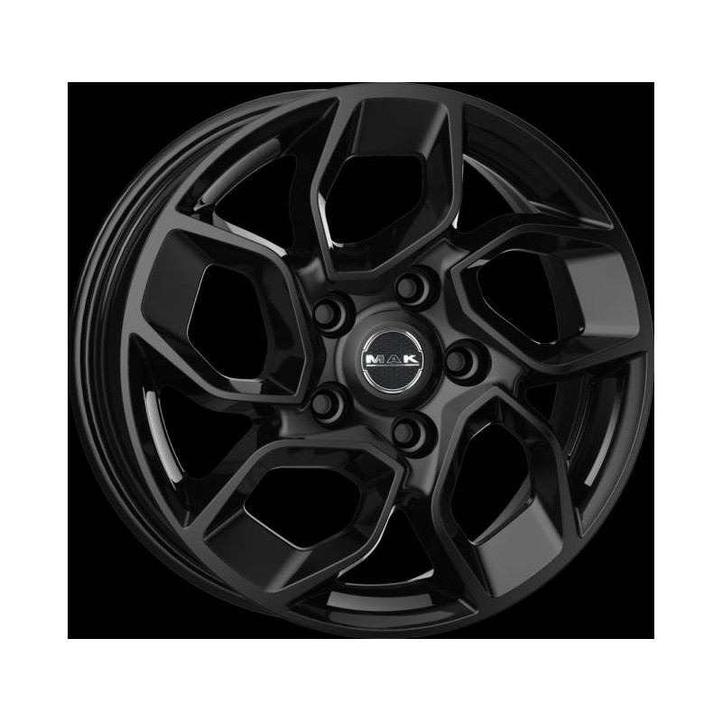 Llanta MAK EXPRESS 5X120 17x7.00 ET51