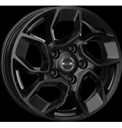 Llanta MAK EXPRESS 5X120 17x7.00 ET60