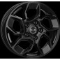 Llanta MAK EXPRESS 5X120 17x7.00 ET60