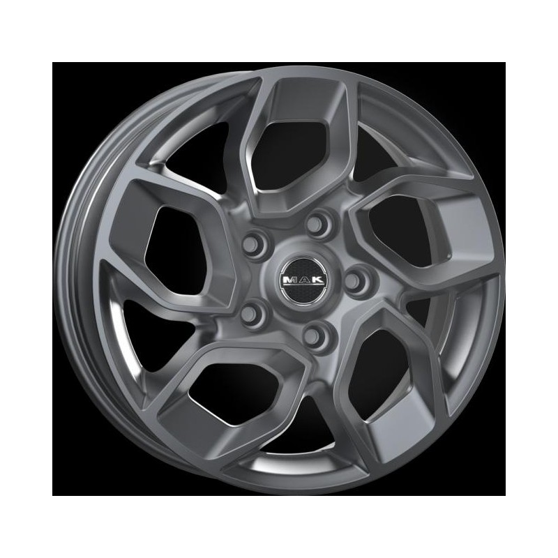 Llanta MAK EXPRESS 5X112 17x7.00 ET51