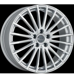 Llanta MAK FATALE 4X98 17x7.00 ET35