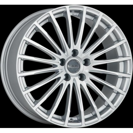 Llanta MAK FATALE 4X100 17x7.00 ET38
