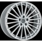 Llanta MAK FATALE 4X100 17x7.00 ET38