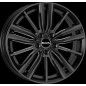 Llanta MAK VIER 5X100 17x7.00 ET44