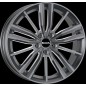 Llanta MAK VIER 5X100 17x7.00 ET38