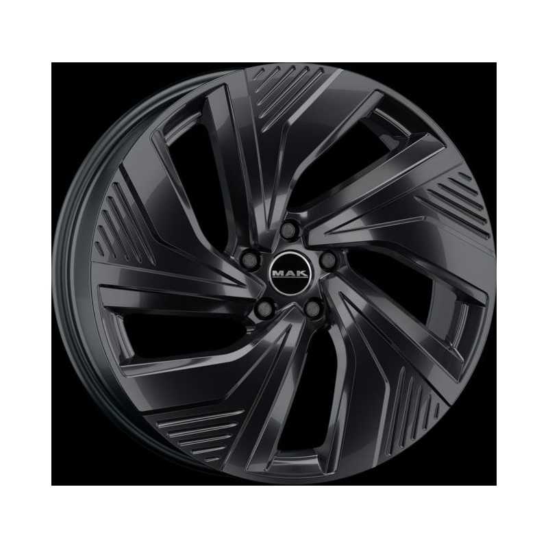 Llanta MAK ELECTRA 5X108 19x7.00 ET47,5